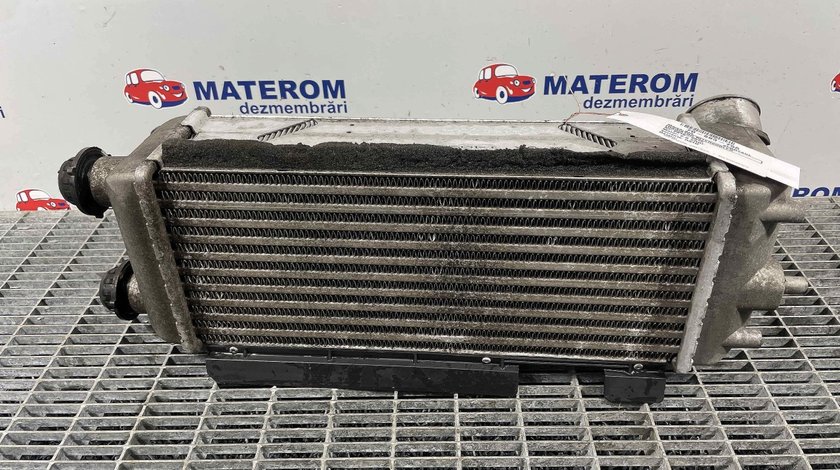 RADIATOR INTERCOOLER KIA SPORTAGE SPORTAGE 2.0 CRDI - (2010 2015)