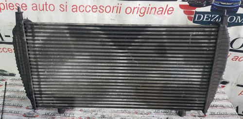 Radiator intercooler LANCIA Phedra 2.2 D Multijet 170 CP cod 1401065180