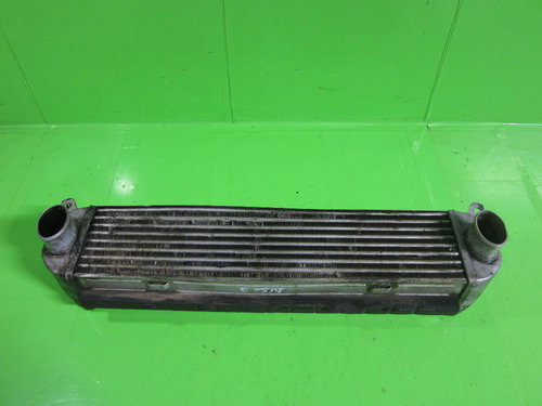 RADIATOR INTERCOOLER LAND ROVER DISCOVERY 3 2.7 TD 4x4 FAB. 2004 - 2009 ⭐⭐⭐⭐⭐