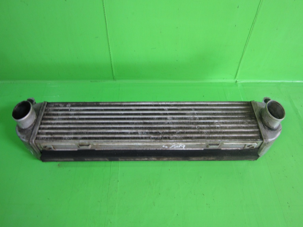 RADIATOR INTERCOOLER LAND ROVER DISCOVERY 3 2.7 TD 4x4 FAB. 2004 - 2009 ⭐⭐⭐⭐⭐