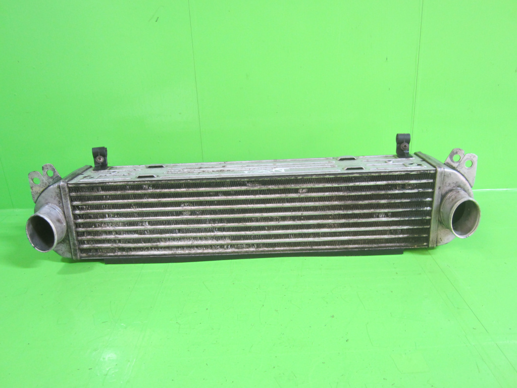 RADIATOR INTERCOOLER LAND ROVER DISCOVERY 3 2.7 TD 4x4 FAB. 2004 - 2009 ⭐⭐⭐⭐⭐