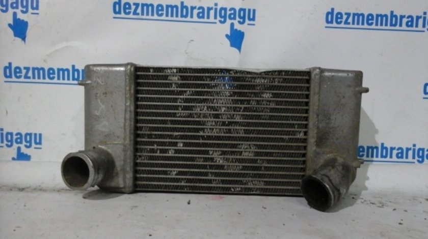 Radiator intercooler Land Rover Discovery I (1989-1994)