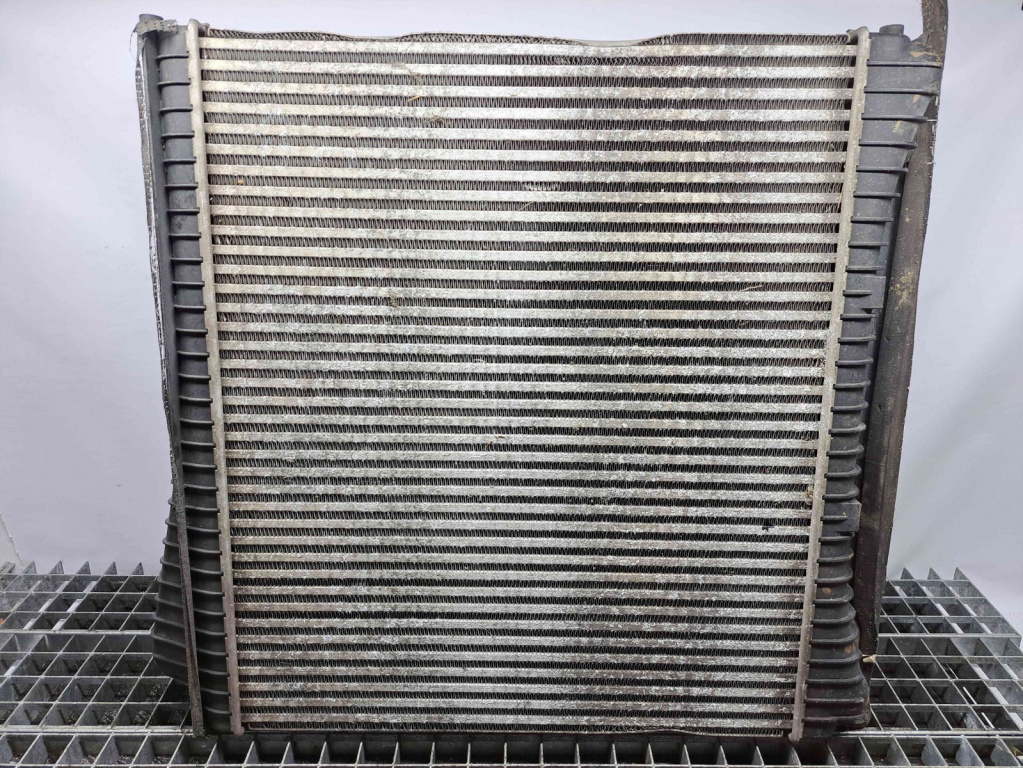 Radiator intercooler LAND ROVER Discovery Sport (L550) [Fabr 2014-2022] AH32-9L440-AB 80KW / 109CP