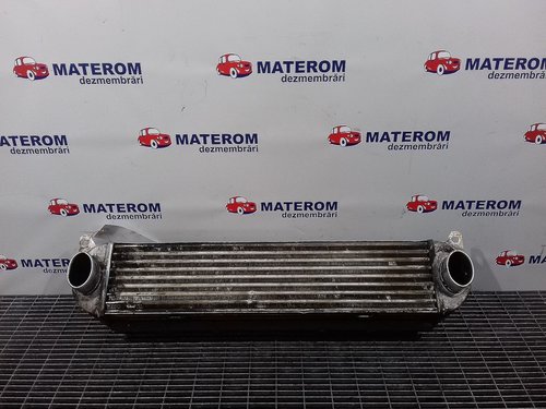 RADIATOR INTERCOOLER LAND ROVER DISCOVERY DISCOVERY 2.7 D - (2004 2009)