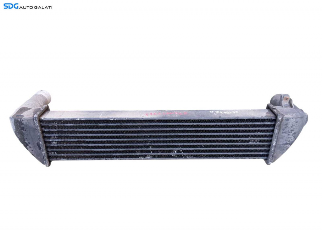 Radiator Intercooler Land Rover Freelander 1 1998 - 2006 [V0326]