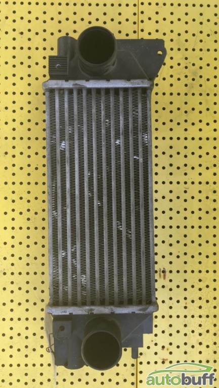 Radiator Intercooler Land Rover Freeland