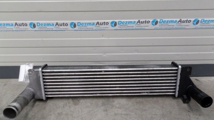 radiator intercooler Land Rover Freelander 2.0 d 1998-2006