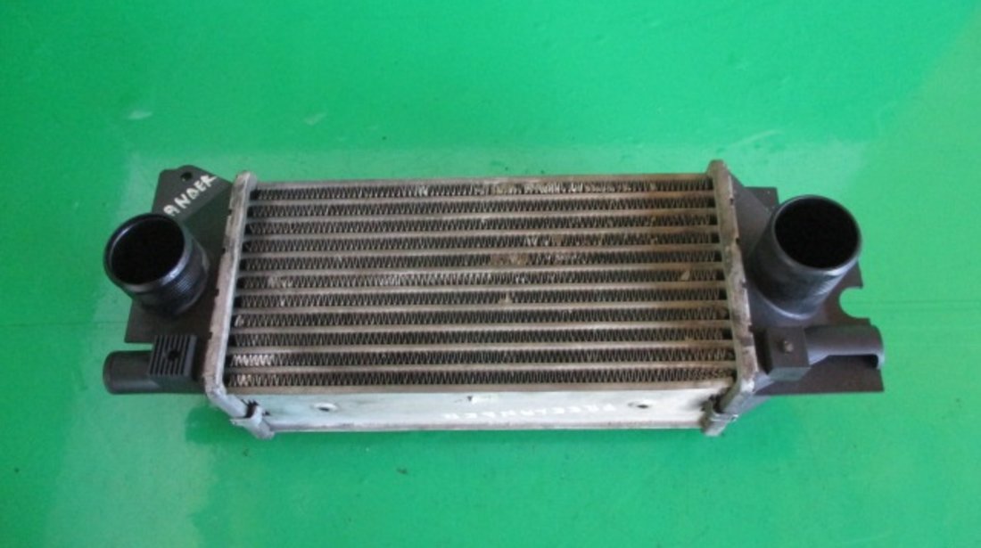 RADIATOR INTERCOOLER LAND ROVER FREELANDER 2.0 DI 98CP FAB. 1998 - 2006 ⭐⭐⭐⭐⭐