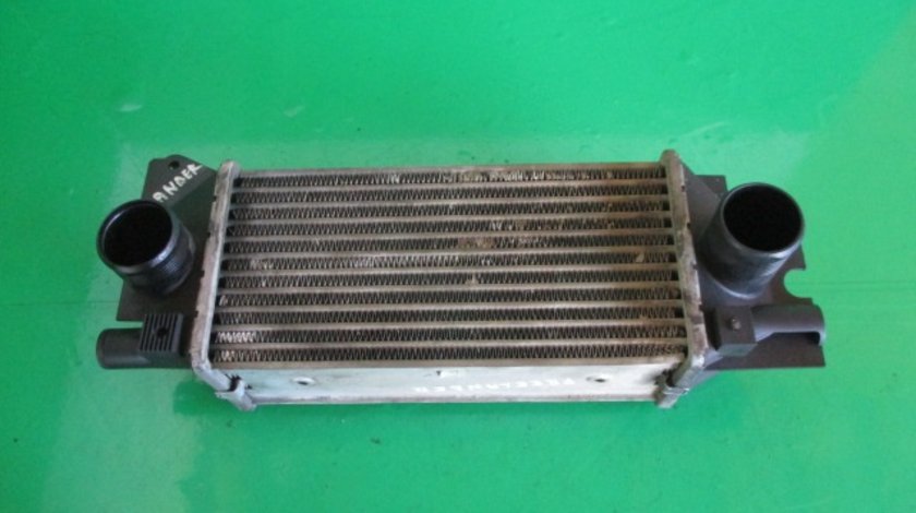 RADIATOR INTERCOOLER LAND ROVER FREELANDER 2.0 DI 98CP FAB. 1998 - 2006 ⭐⭐⭐⭐⭐