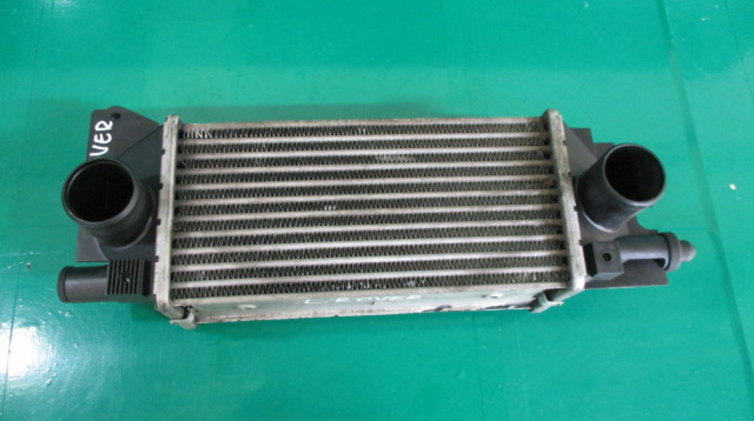 RADIATOR INTERCOOLER LAND ROVER FREELANDER 2.0 DI FAB. 1998 - 2006 ⭐⭐⭐⭐⭐