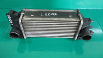 RADIATOR INTERCOOLER LAND ROVER FREELANDER 2.0 DI ...