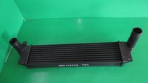 RADIATOR INTERCOOLER LAND ROVER FREELANDER 2.0 TD4...