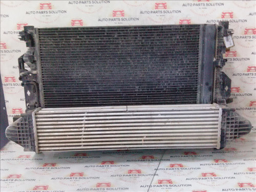 Radiator intercooler LAND ROVER FREELANDER 2 2.2 D an fabr. 2009