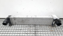 Radiator intercooler, Land Rover Freelander 2 (FA)...