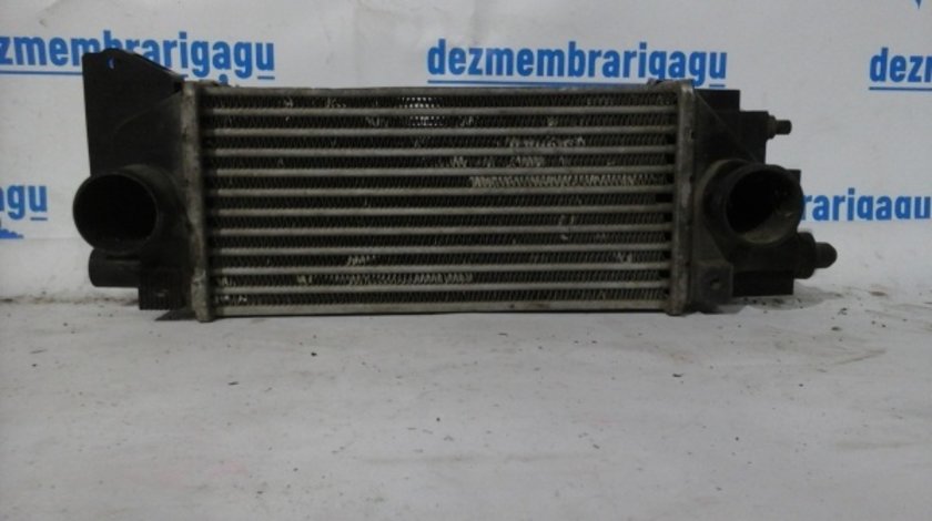 Radiator intercooler Land Rover Freelander I (1998-)