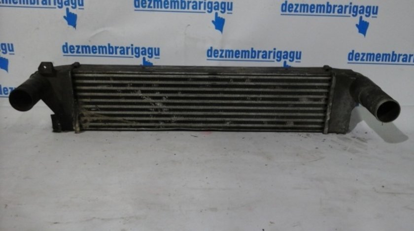 Radiator intercooler Land Rover Freelander I (1998-)