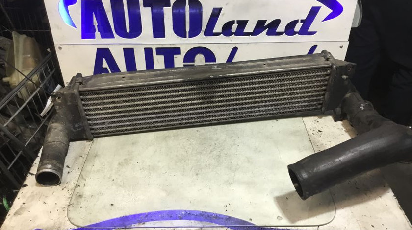 Radiator Intercooler Land Rover FREELANDER LN 1998