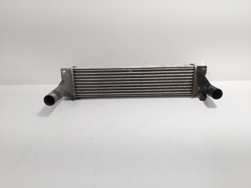 Radiator intercooler, Land Rover Freelander (LN) 2.0 diesel, 204D3 (id:701458)