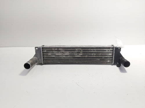 Radiator intercooler, Land Rover Freelander (LN) 2.0 diesel, 204D3 (id:672578)