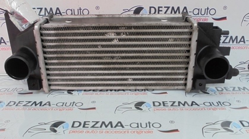 Radiator intercooler, Land Rover Freelander (LN) 2.0 d (id:259648)