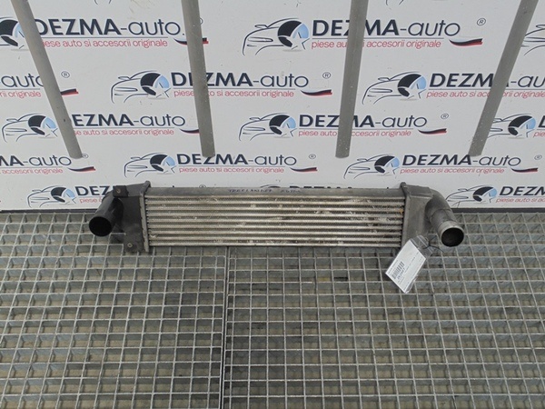 Radiator intercooler, Land Rover Freelander (LN) 2.0TD4 (id:262007)