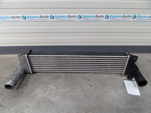 Radiator intercooler, Land Rover Freelander (LN), 2.0TD4, (id:168525)