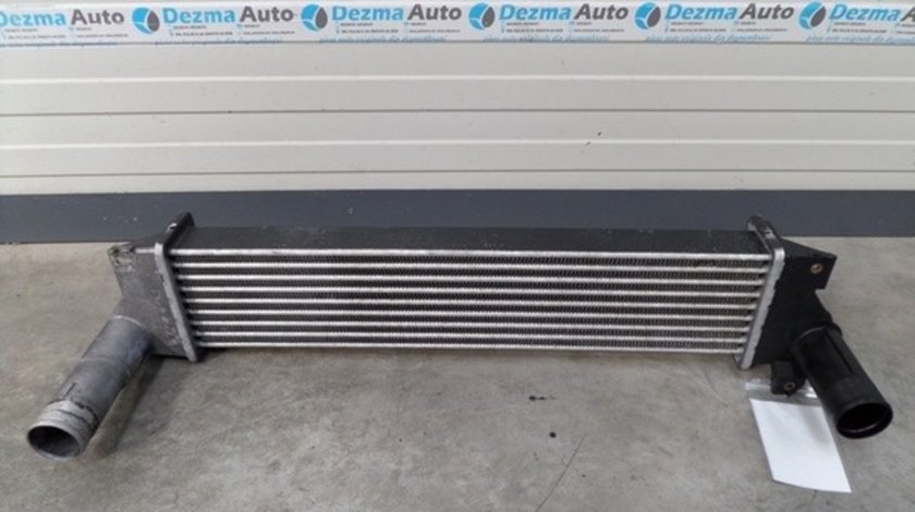 Radiator intercooler, Land Rover Freelander (LN), 2.0TD4, (id:168525)