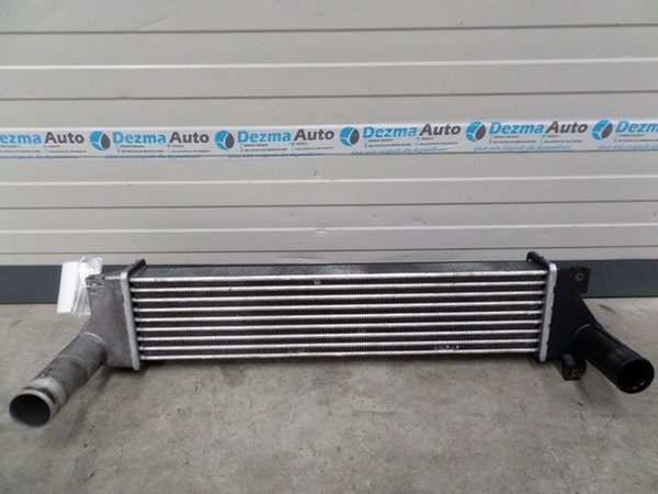 radiator intercooler Land Rover Freelander (LN) facelift 2.0 d