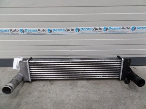 Radiator intercooler Land Rover Freelander (LN) facelift 2.0 d