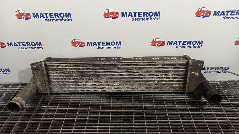 RADIATOR INTERCOOLER LAND ROVER FREELANDER FREELANDER 2.0 D - (1998 2006)