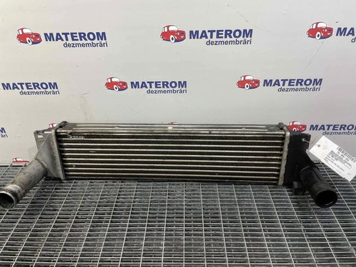 RADIATOR INTERCOOLER LAND ROVER FREELANDER FREELANDER 2.0 D - (1998 2006)