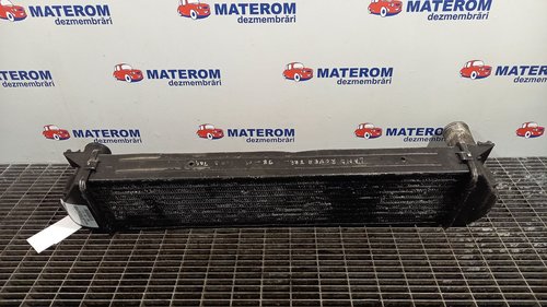 RADIATOR INTERCOOLER LAND ROVER FREELANDER FREELANDER 2.0 D - (1998 2006)