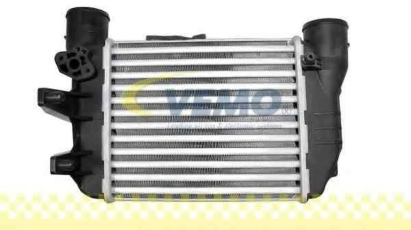 Radiator intercooler LAND ROVER RANGE ROVER III (LM) NRF 30528