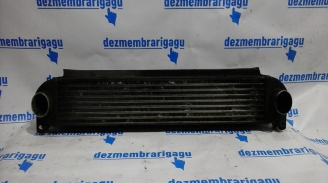 Radiator intercooler Land Rover Range Rover III (2002-)