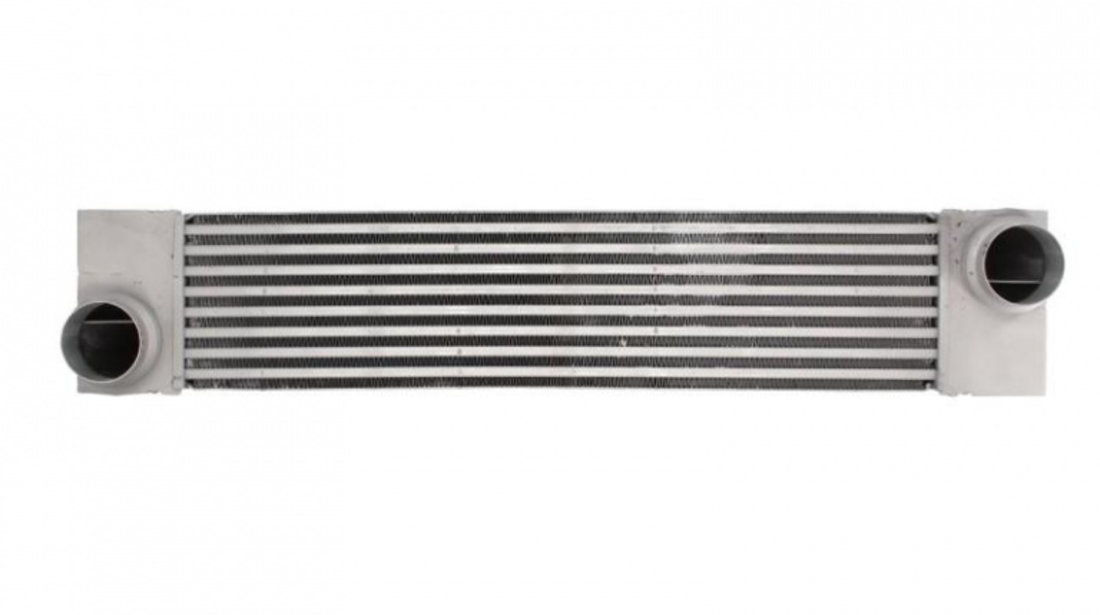 Radiator intercooler Land Rover RANGE ROVER Mk III (LM) 2002-2012 #4 06004375