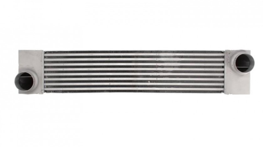 Radiator intercooler Land Rover RANGE ROVER Mk III (LM) 2002-2012 #4 06004375