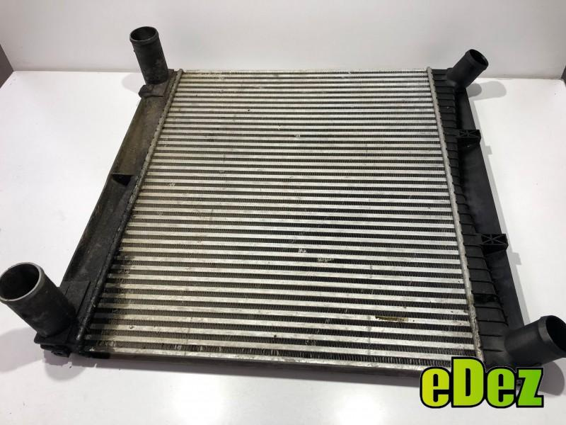 Radiator intercooler Land Rover Range Rover Sport (2005-2011) 3.6 tdv8 pml500040