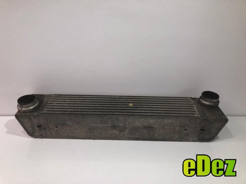 Radiator intercooler Land Rover Range rover vogue L322 (2002-2009) 3.0 tdv6 m57 2249457