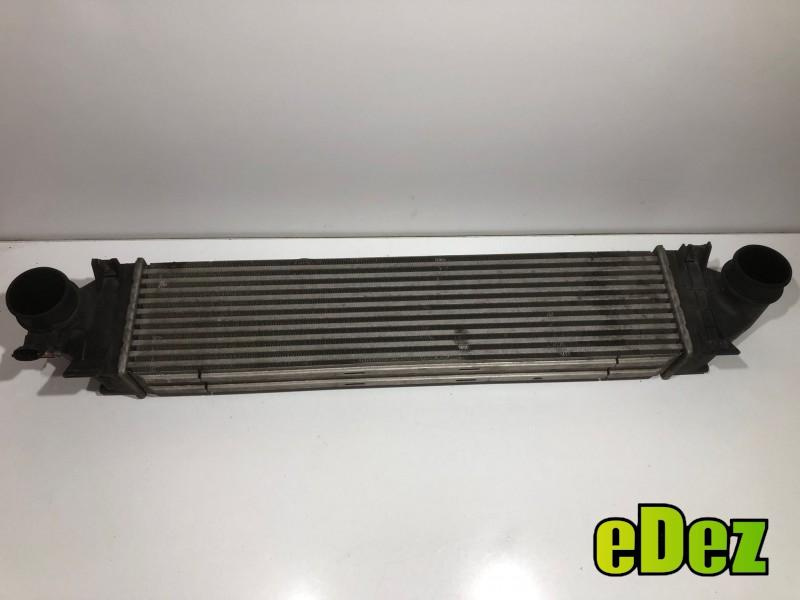 Radiator intercooler Land Rover Range Rover Evoque (2011-2018) 2.2d 6g91-9l440-cd