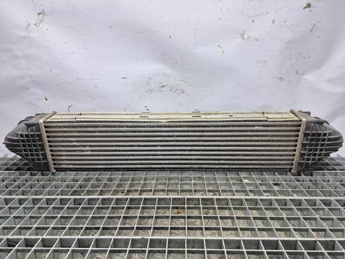 Radiator intercooler LAND ROVER Range Rover Evoque [Fabr 2011-2018] 6G91-9L440-CD 2.2 CRDI 2.2 CRDI ...