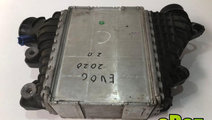 Radiator intercooler Land Rover Range Rover Evoque...