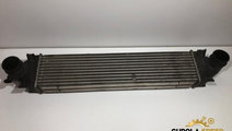 Radiator intercooler Land Rover Range Rover Evoque...