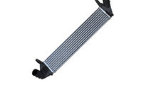 Radiator Intercooler (LUNG) LOG 1.5 E4 2004 - 2012...