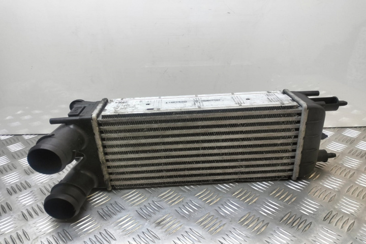 Radiator Intercooler m144207d Peugeot 508 [2010 - 2014]