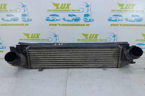 Radiator intercooler m151693c 2.0 d n47d20c BMW Seria 1 F20/F21 [2011 - 2015]