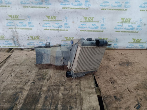 Radiator intercooler m162476 1.5 D15DT Opel Combo E [2018 - 2019] Compactvan 1.5 D15DT