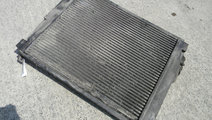 Radiator Intercooler MAN NG272 (2) 1992 - 2000 Mot...