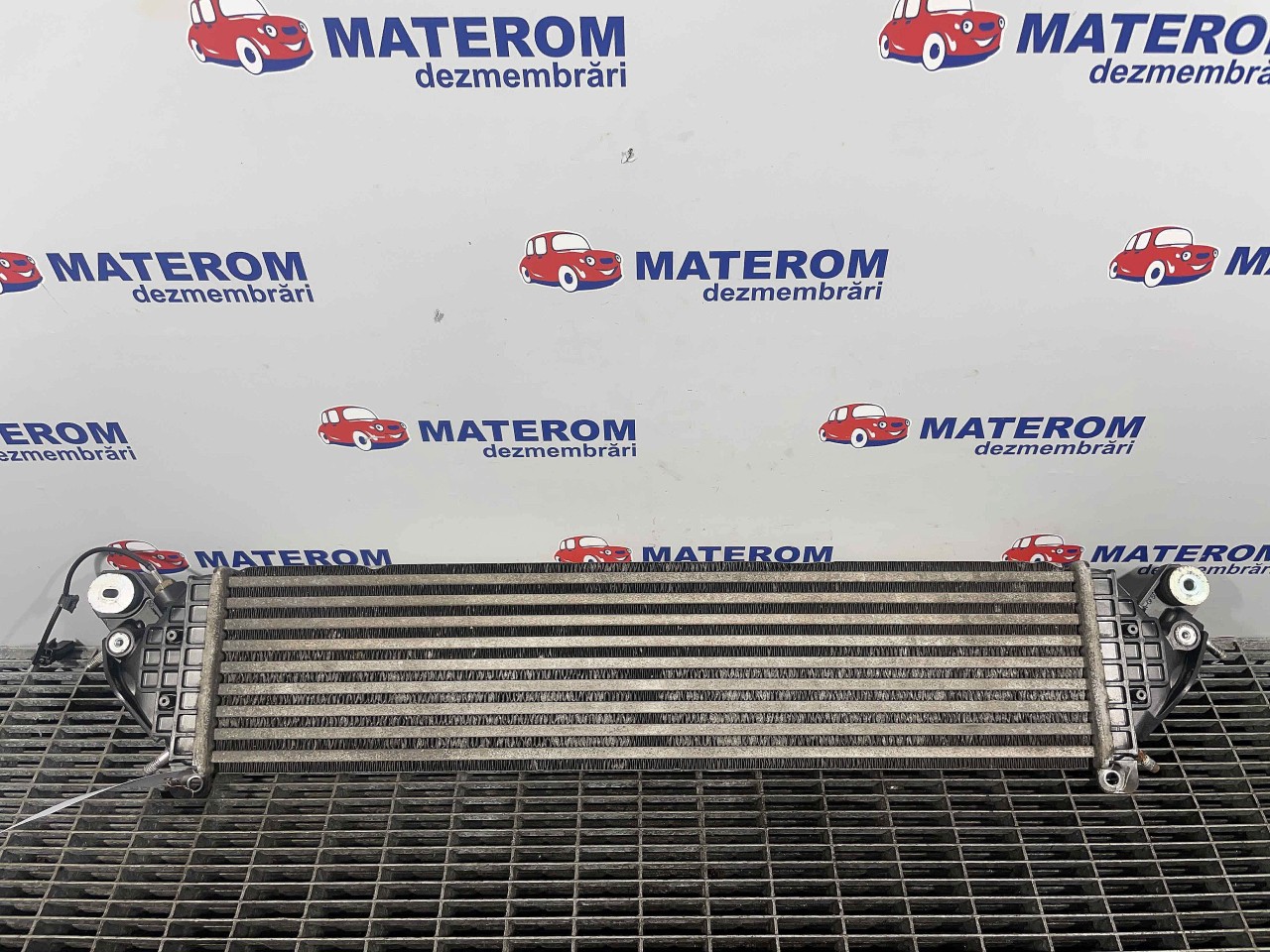 RADIATOR INTERCOOLER MAZDA 3 3 2.2 D - (2013 2018)