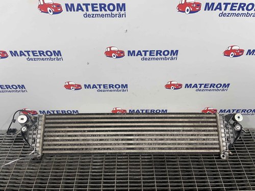 RADIATOR INTERCOOLER MAZDA 3 3 2.2 D - (2013 2018)