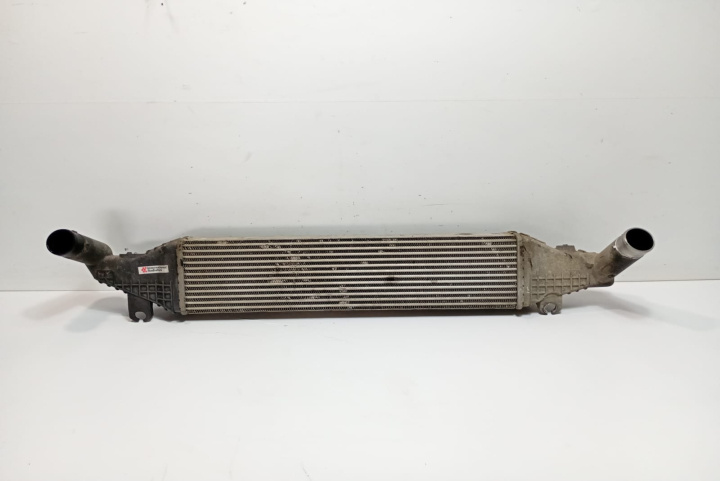 Radiator intercooler Mazda 3 BK [2003 - 2006]